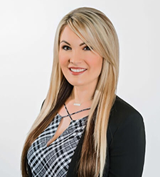 Amber Baker - Paralegal at Cantor Injury Law
