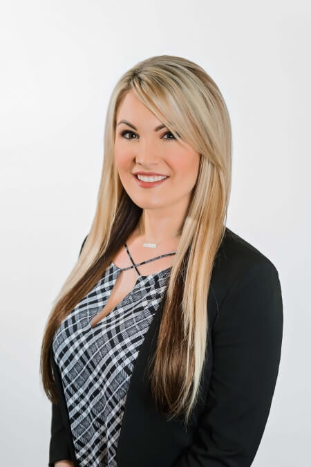 Amber Baker is a paralegal at Cantor Injury Law