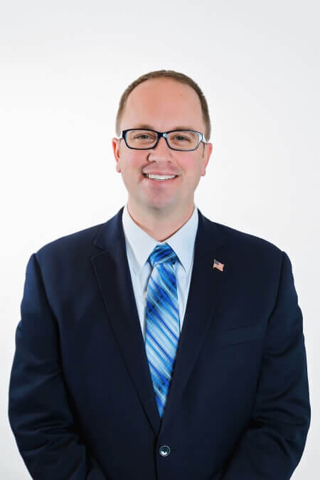 Meet David Poe. Personal injury attorney at Cantor Injury Law