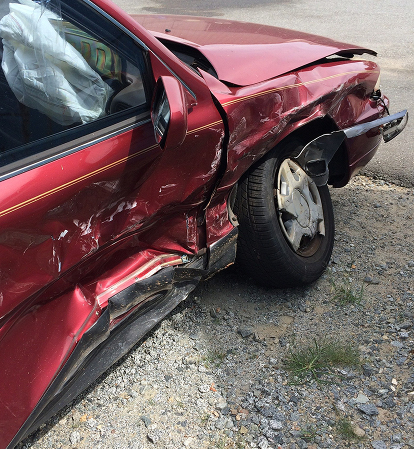 Car Accident. Call a St. Louis car accident lawyer today.