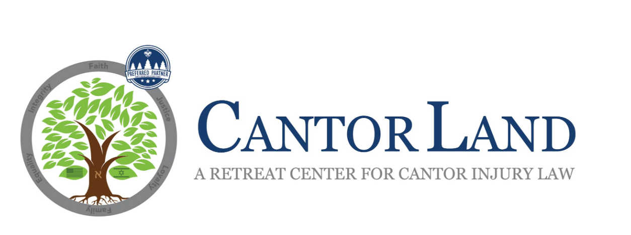 Cantorland logo. 