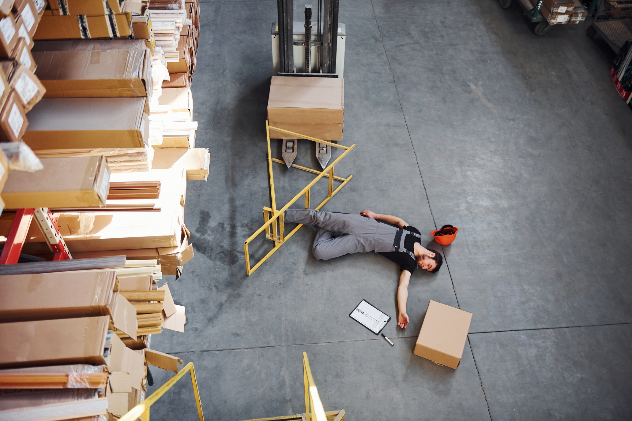 What You’re Actually Owed: Missouri Workers’ Compensation Rates Explained