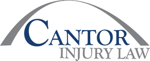 Cantor Injury Law Logo