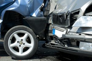 Car crash. Documents To Give Your Car Accident Attorney.