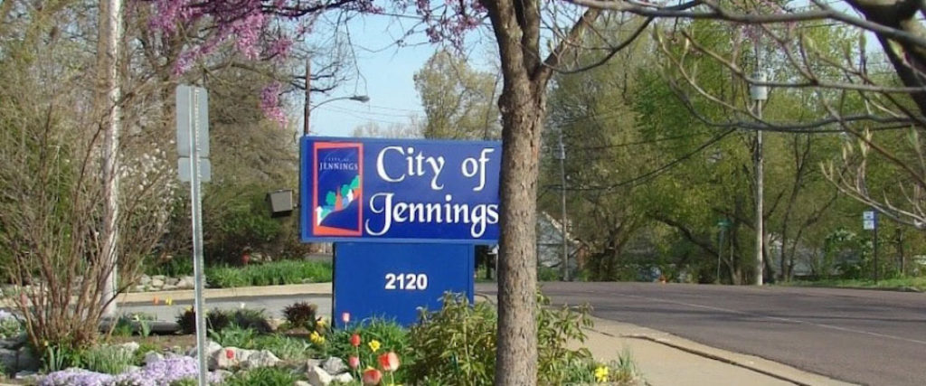 Jennings Personal Injury Lawyers. City of Jennings, MO.