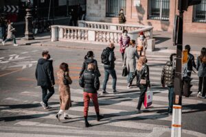 Pedestrian accident lawyers in St. Louis
