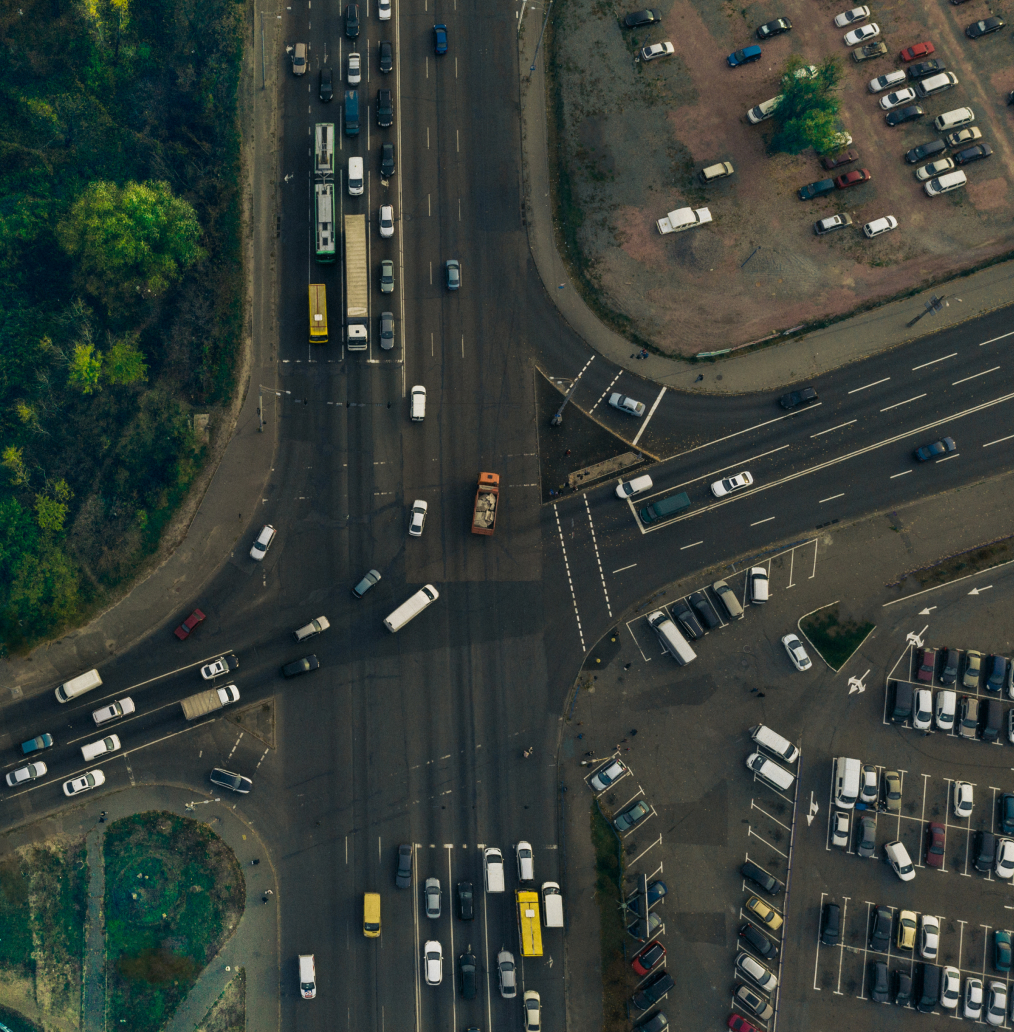 Intersection Accidents