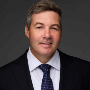 Kevin Glynn