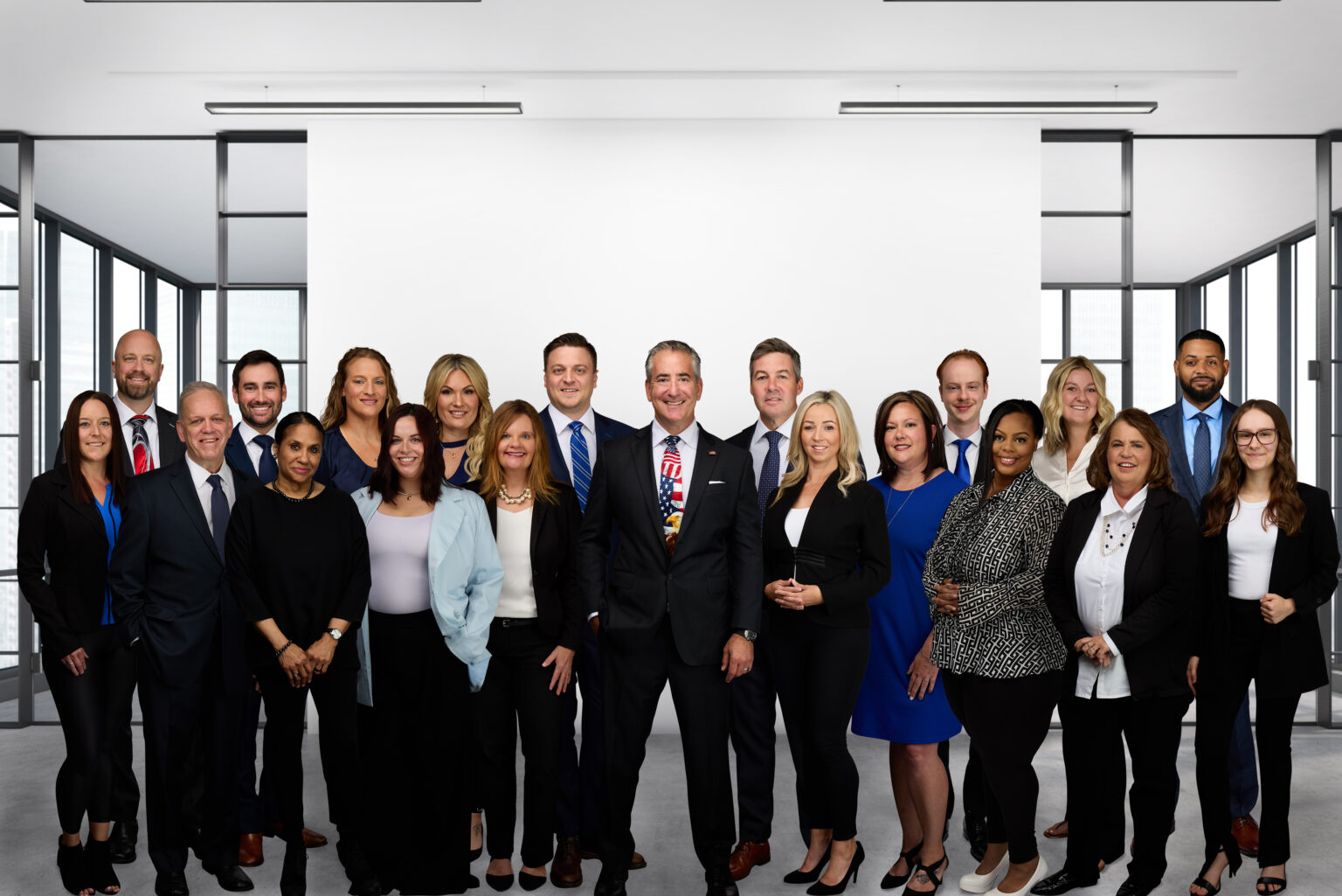 St. Louis Personal Injury Lawyers | Injury Attorneys | Cantor Injury