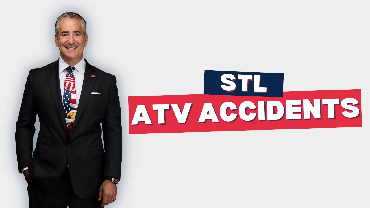 St. Louis ATV Accidents