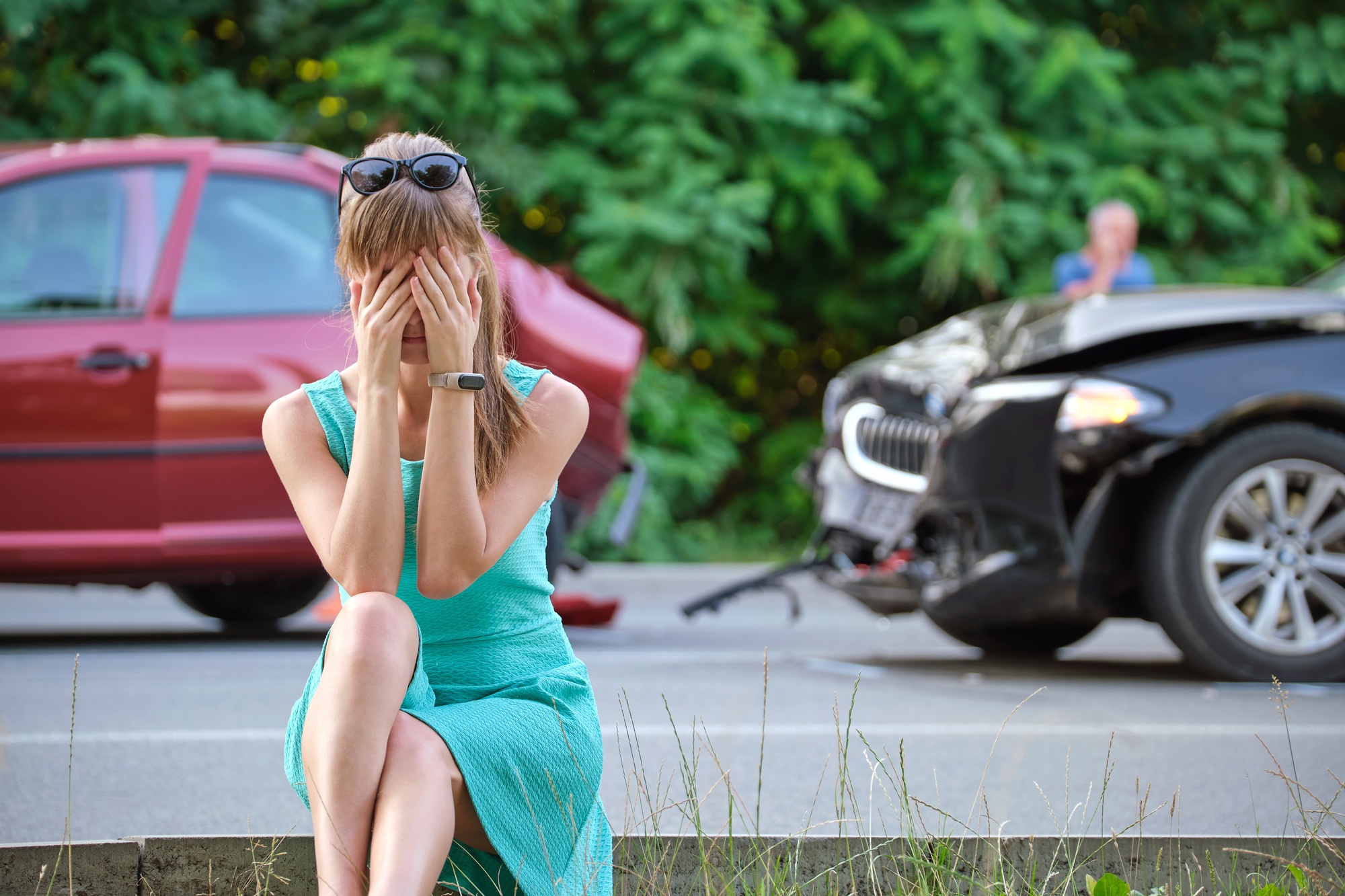How Does Insurance Work for Rental Car Accidents?