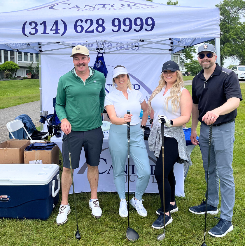 Cantor Injury Lawโs Charitable Foundation to sponsor the 23nd Annual Complete Auto Body & Repair Charity Golf Scramble. Cantor Injury Law