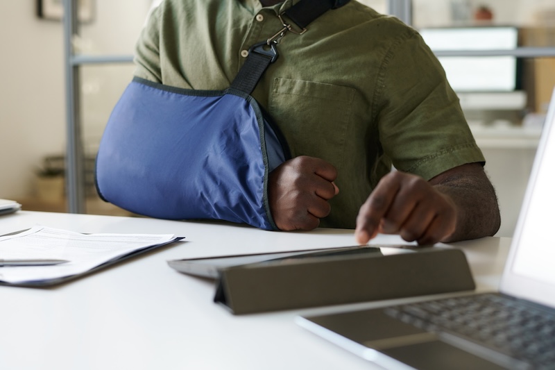 The Importance of Pursuing Workers' Compensation