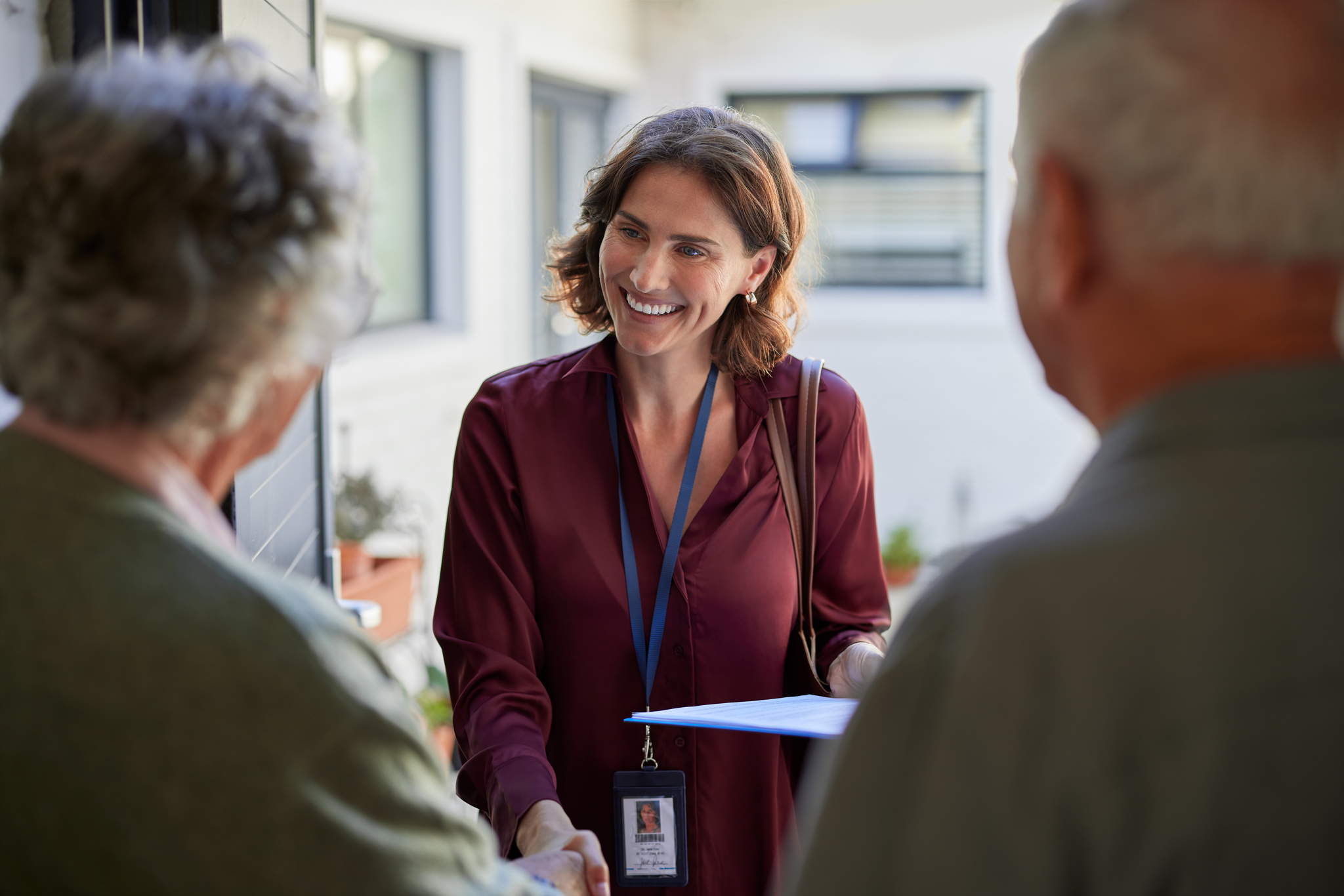 Are Social Workers Covered by Workers’ Compensation?